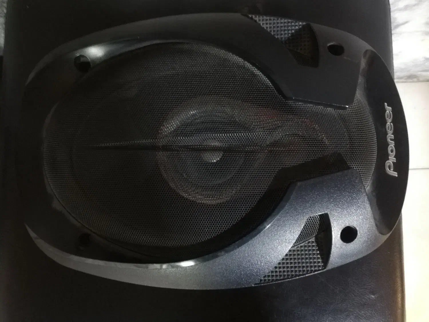 پایونر اصلی|صوتی و تصویری|مشهد, گلشور|دیوار