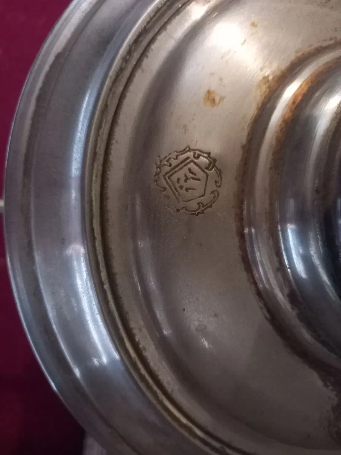 سماورقدیمی عتیقه|سماور، چایساز، قهوهساز|مشهد, حضرت حجت|دیوار