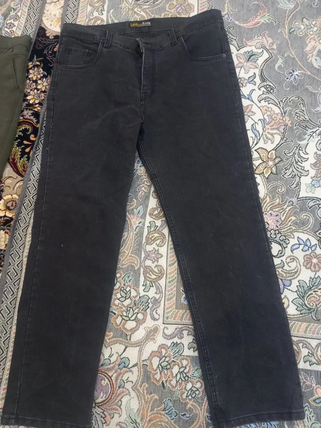 شلوار لی|لباس|اصفهان, گرکان|دیوار