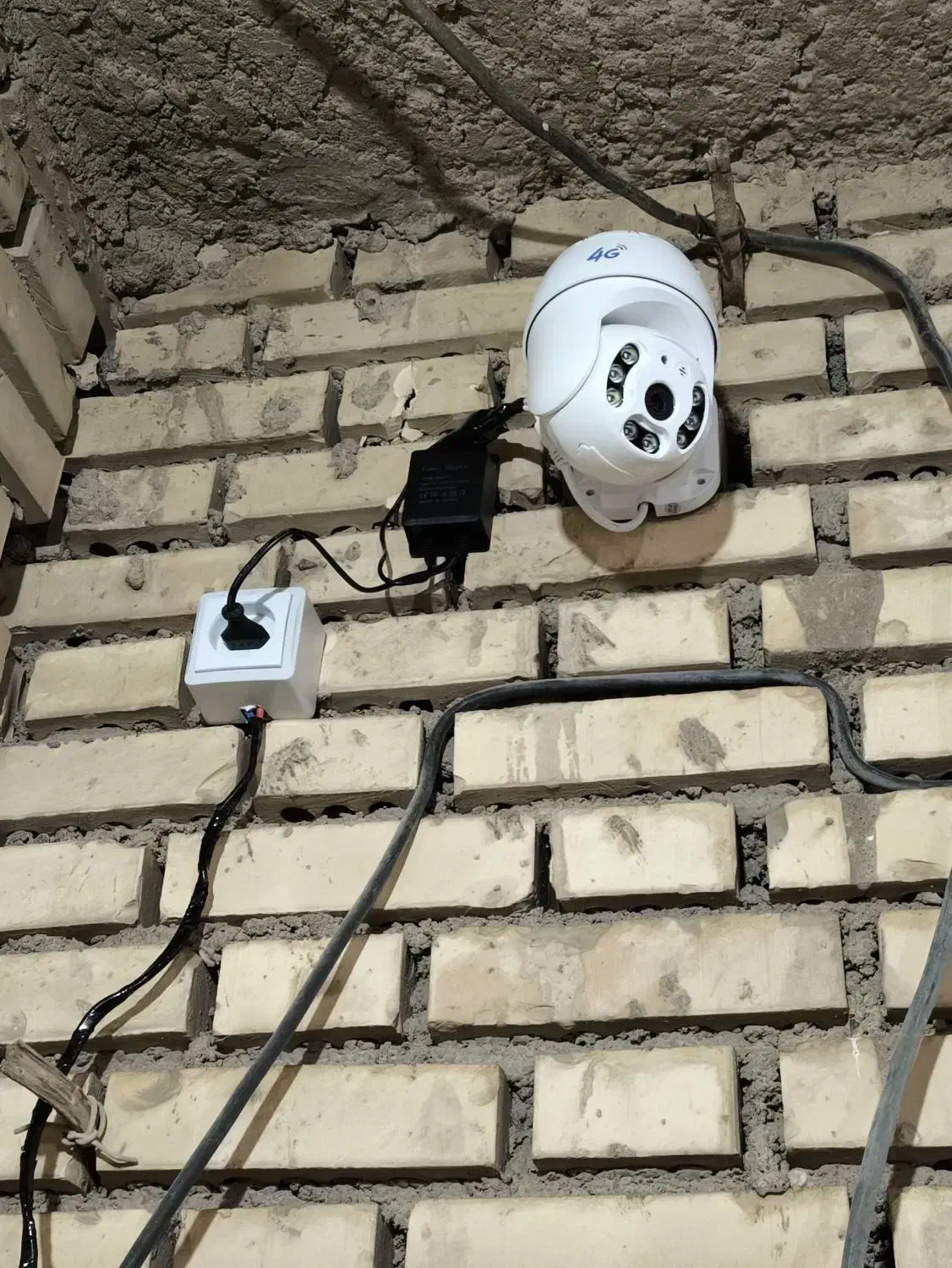 نصب و عیب یابی دوربین مداربسته|دوربین مداربسته|خرمشهر, |دیوار
