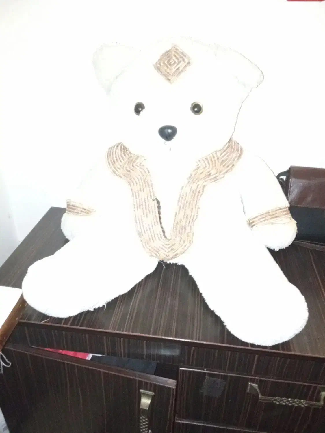 عروسک خرسی و بره پشمالو|اسباببازی بچه|بندرعباس, |دیوار