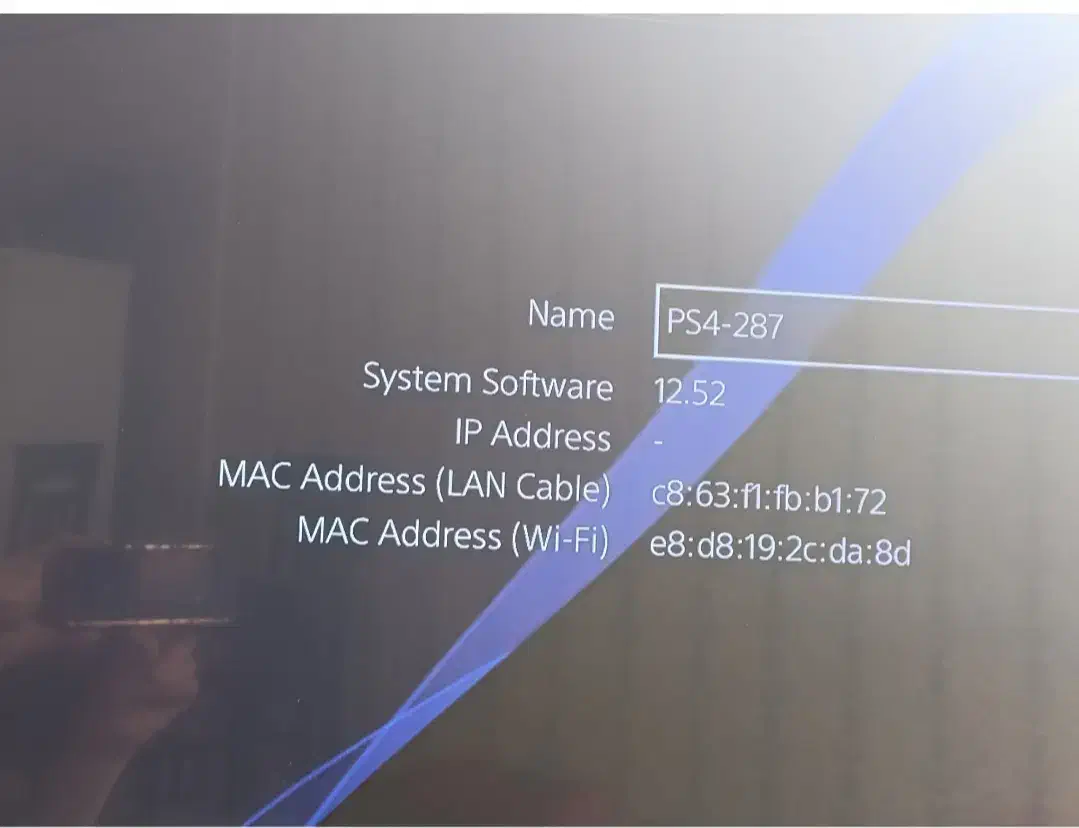 کنسول بازیps4 slime|کنسول، بازی ویدئویی و آنلاین|نظرآباد, احمد آباد|دیوار