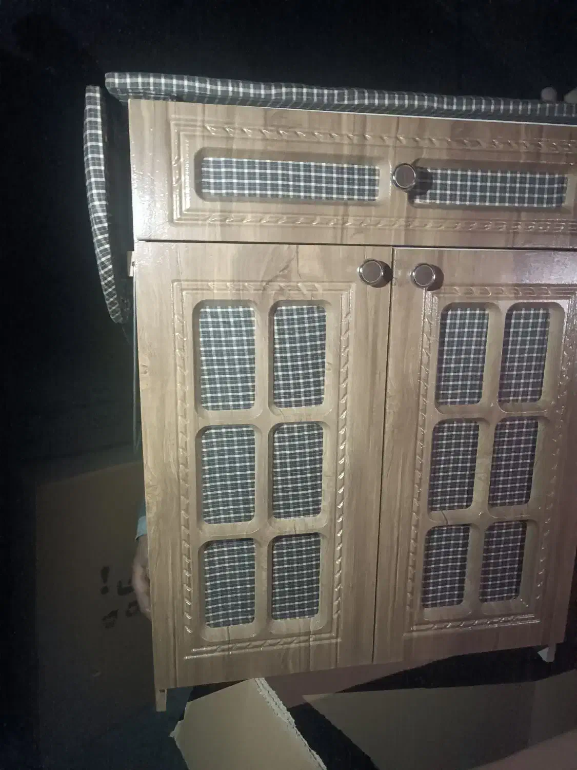 جاقاشقی و جاسیب زمینی و پیاز|آبچکان و نظمدهنده ظروف|ملارد, |دیوار