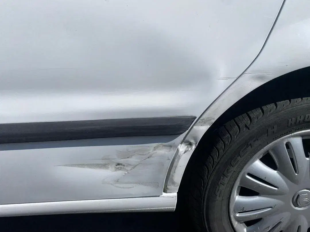 مجموعه خدمات صافکاری auto care|خدمات موتور و ماشین|تهران, چوب تراش|دیوار