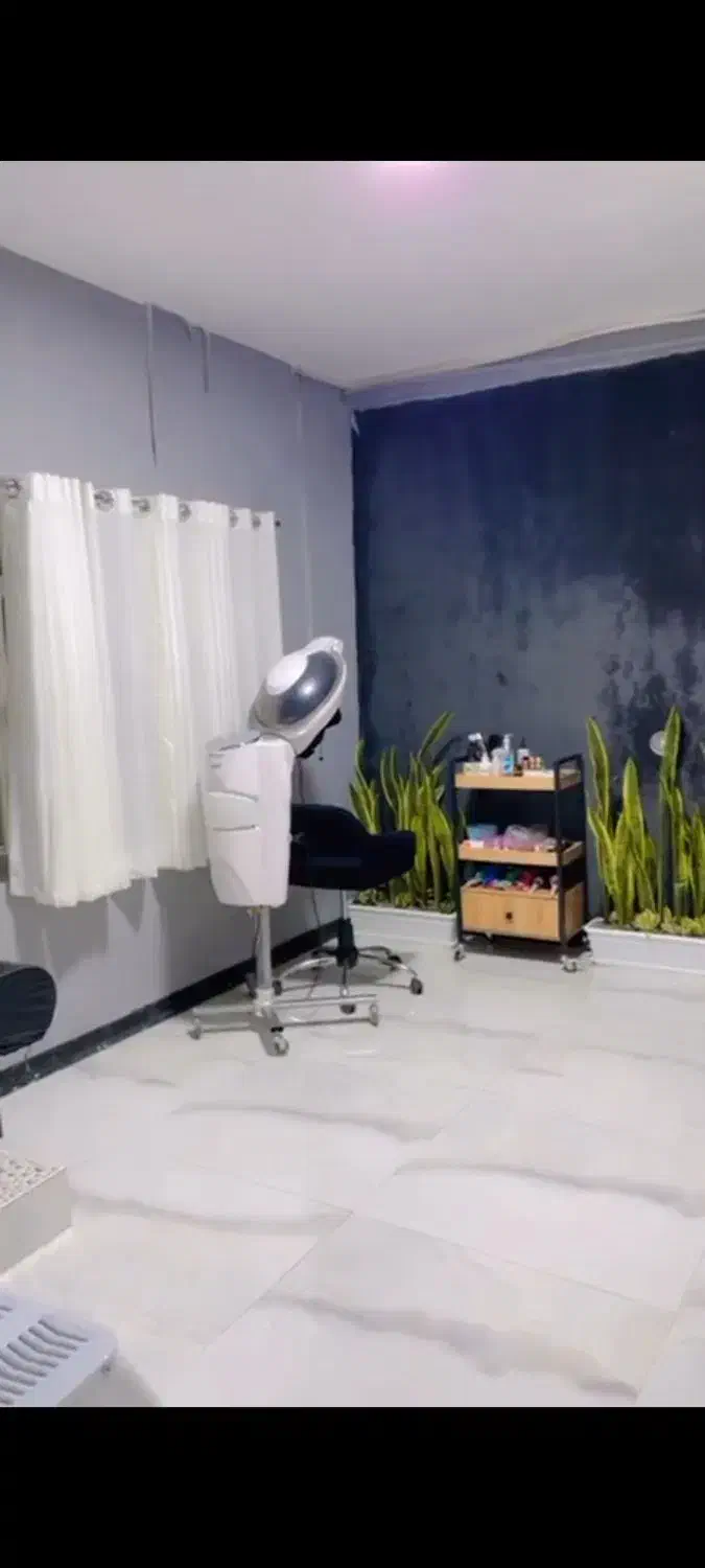 سالن زیبایی فروشی هجرت ۳|آرایشگاه و سالن‌های زیبایی|یاسوج, |دیوار