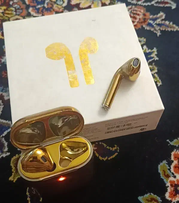 ایرپاد اپل|لوازم جانبی موبایل و تبلت|سهند, |دیوار