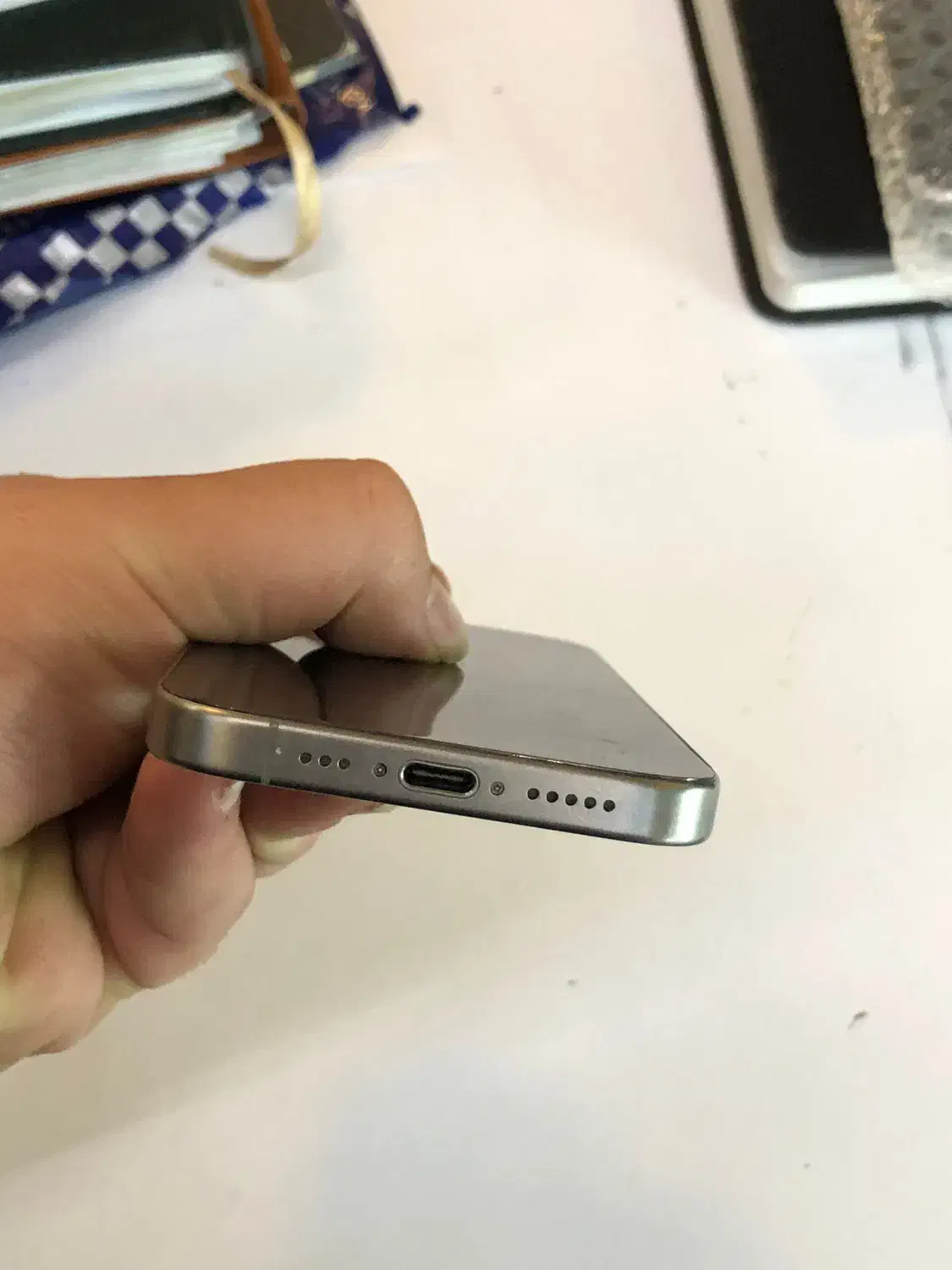 15 pro za 256|موبایل|مشهد, شهرآرا|دیوار