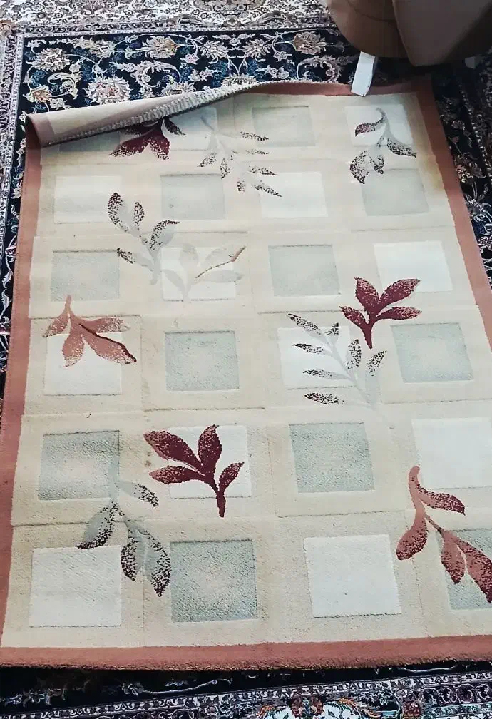 گلیم فرش|گلیم، جاجیم، گبه|کرج, کمال‌شهر|دیوار