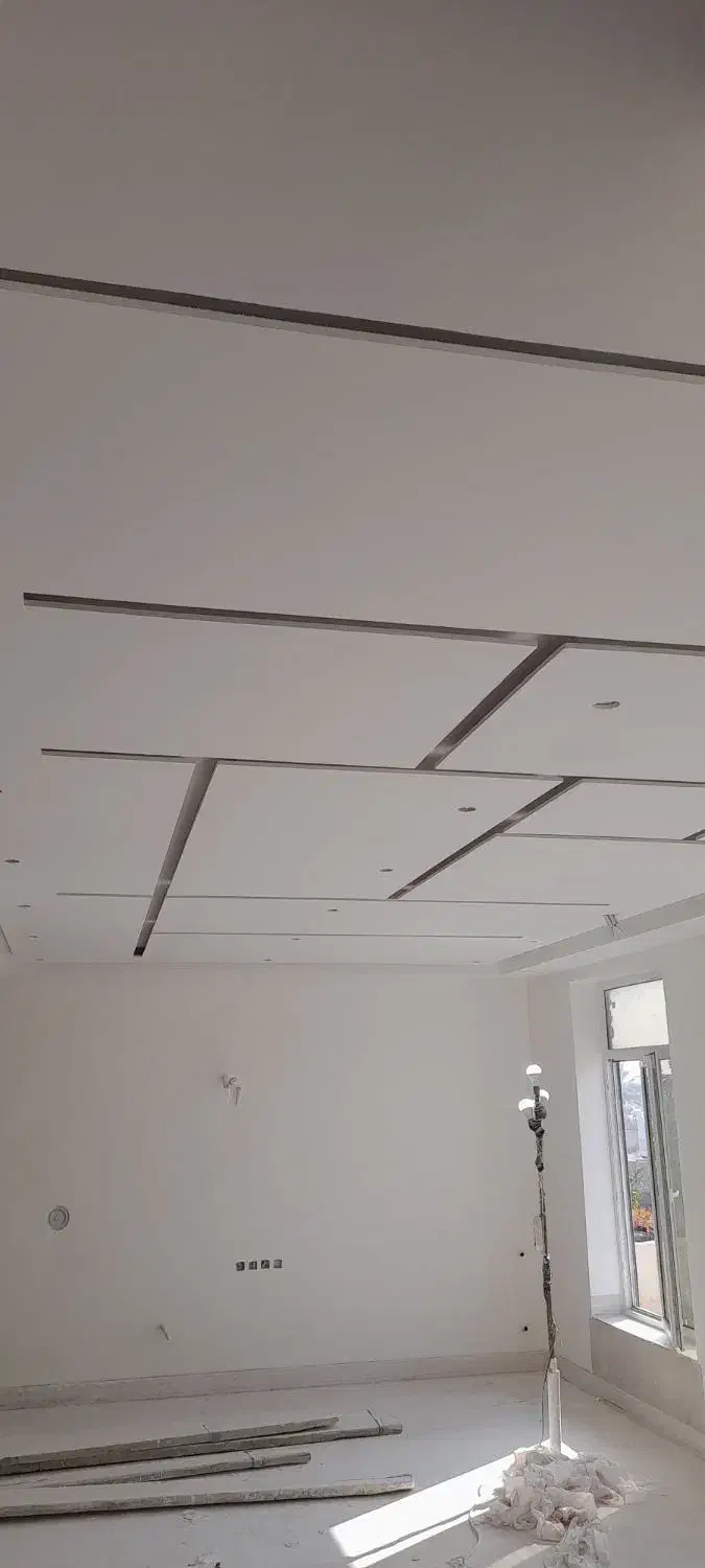 رنگ امیزی و نقاشی ساختمانی|خدمات پیشه و مهارت|جهرم, |دیوار