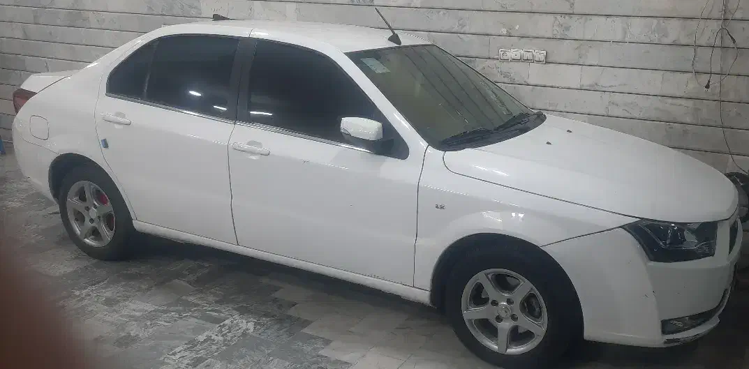 دنا معمولی مدل99|خودرو سواری و وانت|دورود, |دیوار