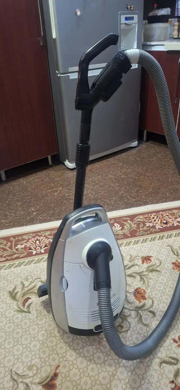 جاروبرقی سامسونگ|جاروبرقی، جارو شارژی، بخارشو|سبزوار, علمدار|دیوار