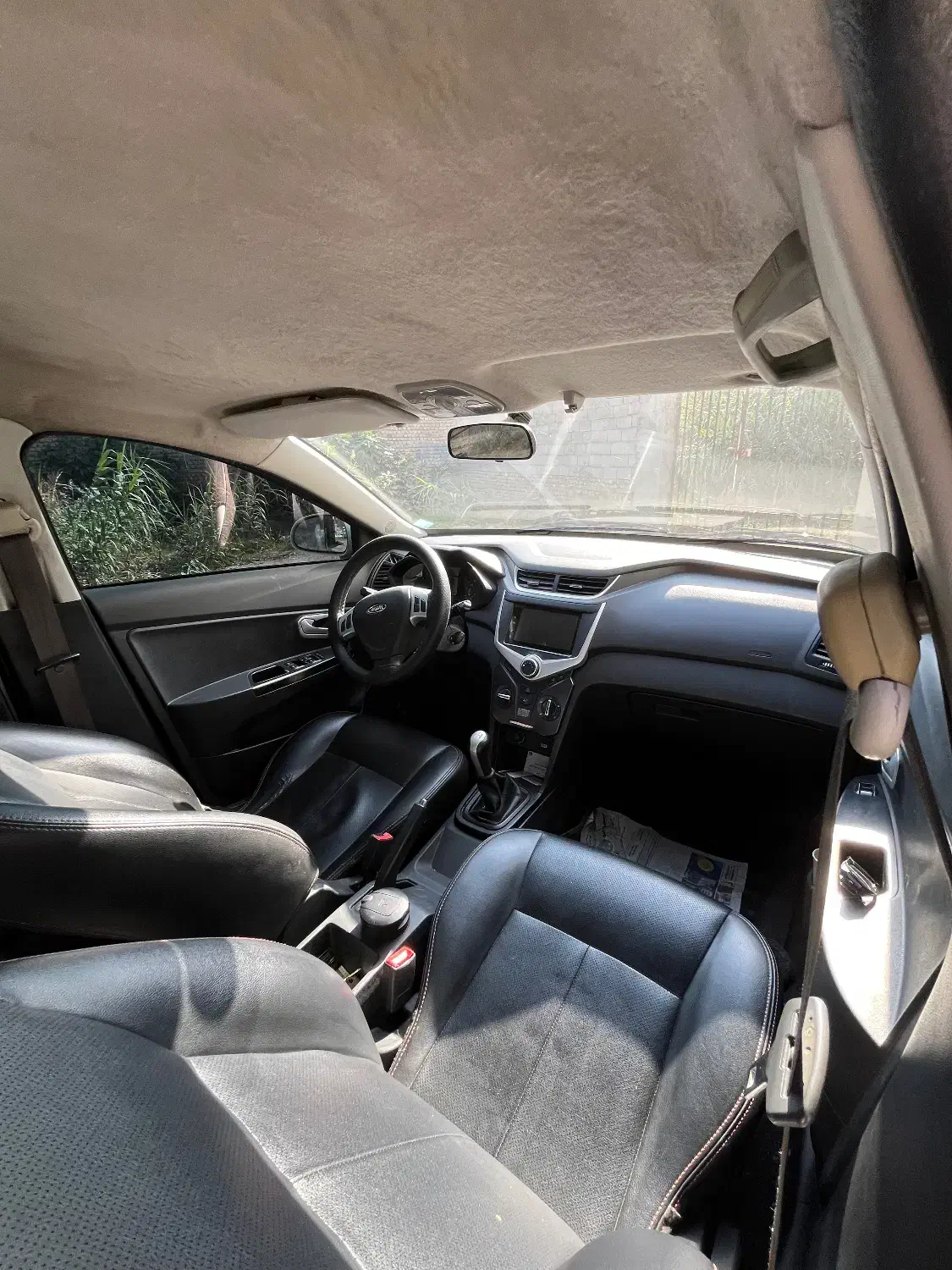 Mvm 315s بی رنگ|خودرو سواری و وانت|گنبد کاووس, |دیوار