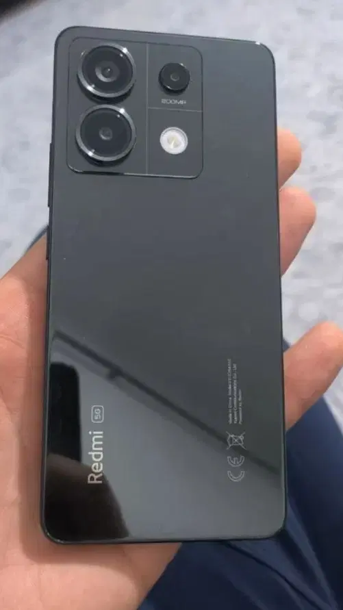 note 13 pro 5G 512G|موبایل|کرمانشاه, |دیوار