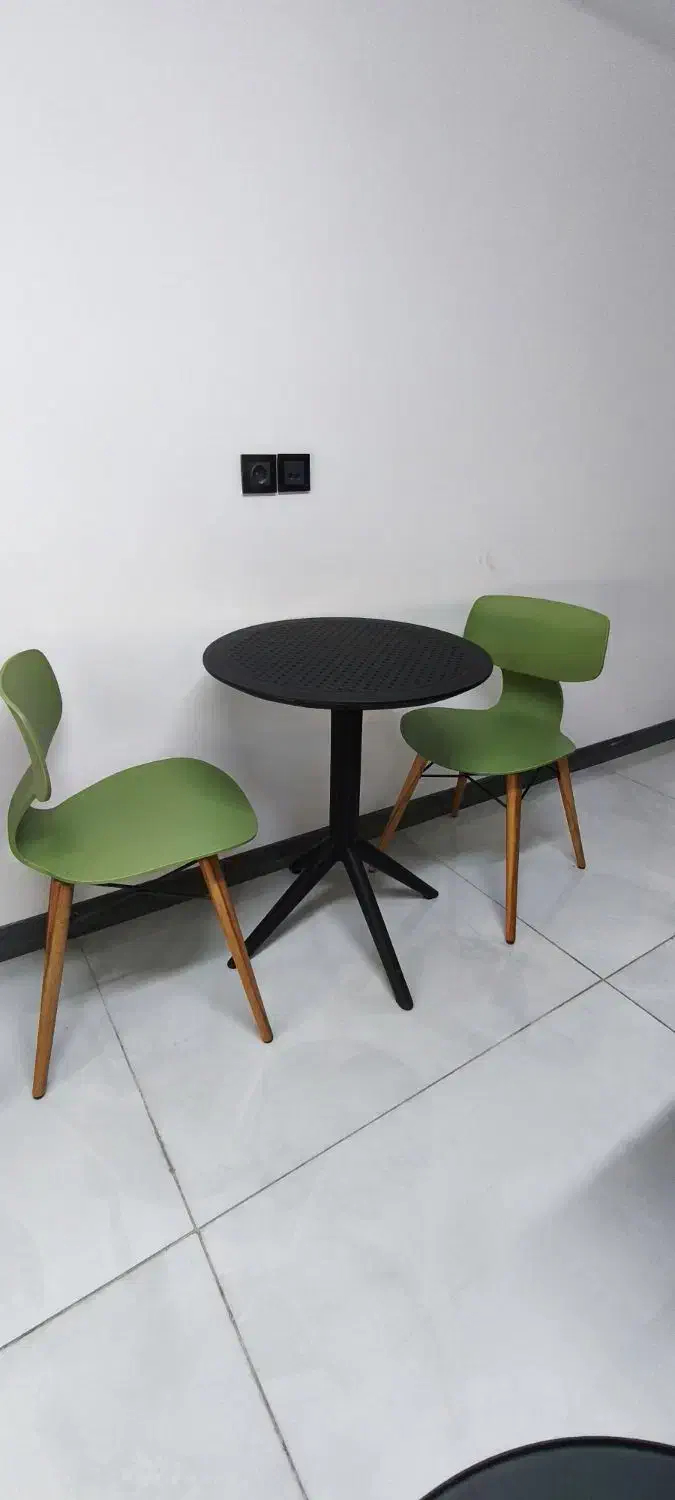 میز و صندلی رستوران، خانگی، کافه و کافی شاپ راش|میز و صندلی غذاخوری|شیراز, وصال|دیوار