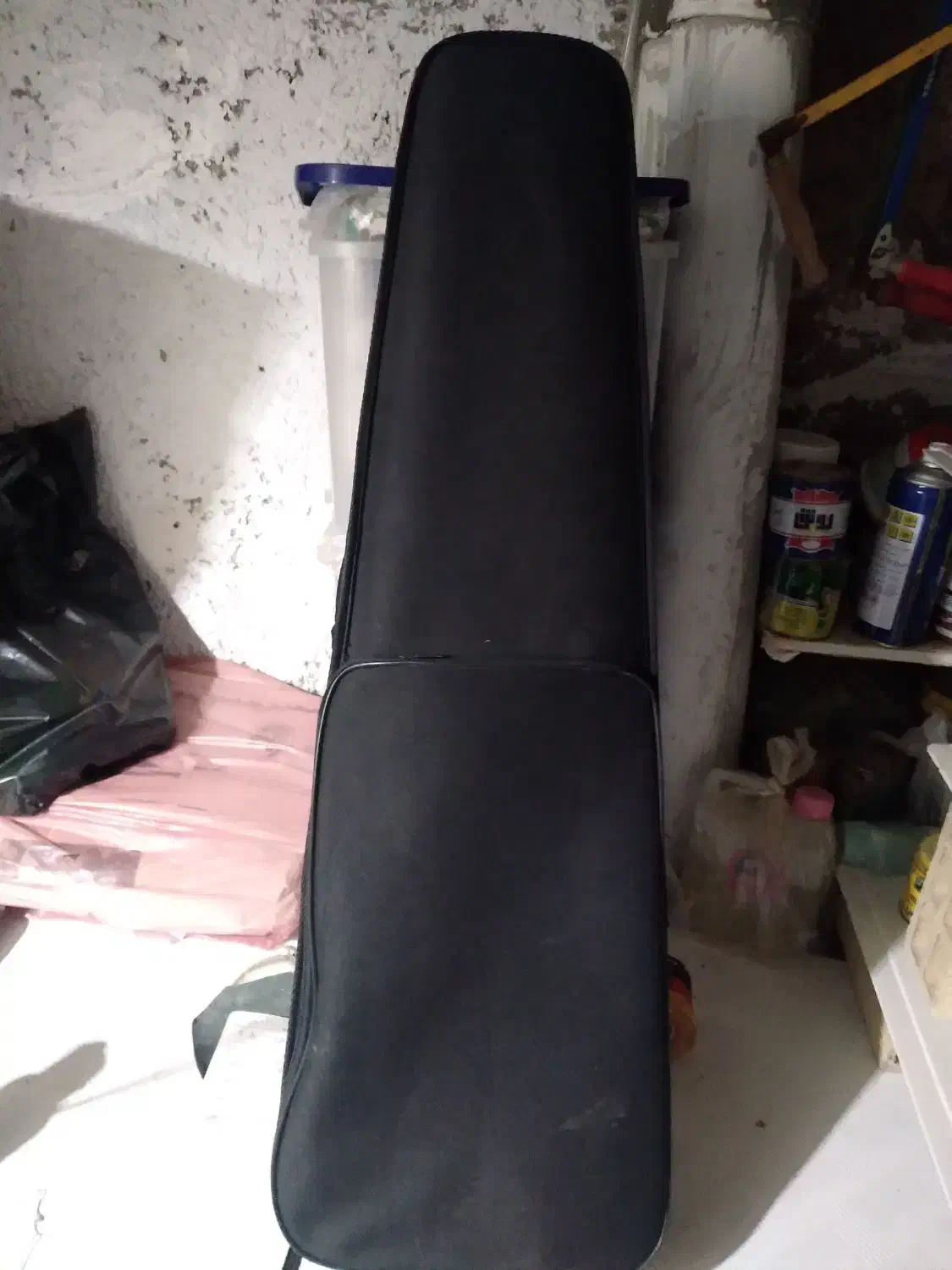 ویلون وسه تار|ویولن|الوند, |دیوار