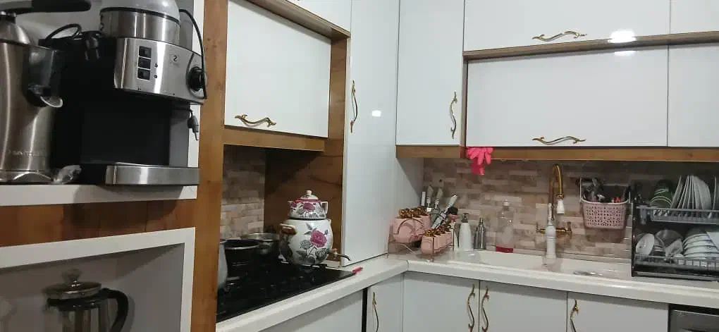 واحد فروشی //غدیر شهر// معمار|فروش آپارتمان|زاهدان, |دیوار