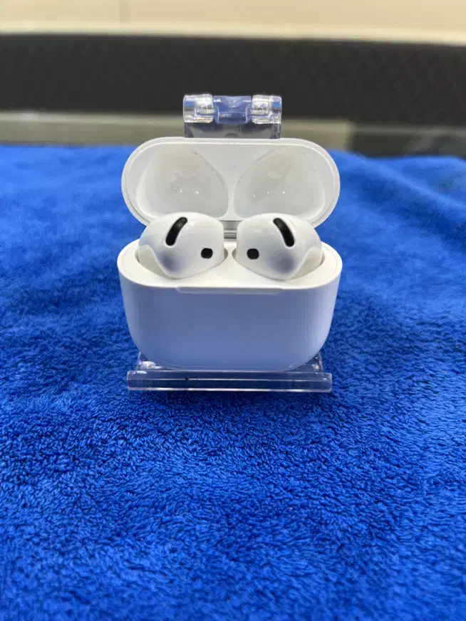 Airpods 4 ANC|لوازم جانبی موبایل و تبلت|ری, اقدسیه|دیوار