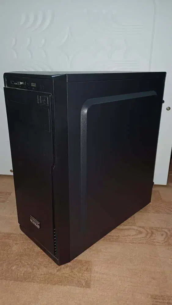 کیس کامپیوتر رم ۱۶ و پردازنده i5 کاملا نو|رایانه رومیزی|کرمانشاه, |دیوار