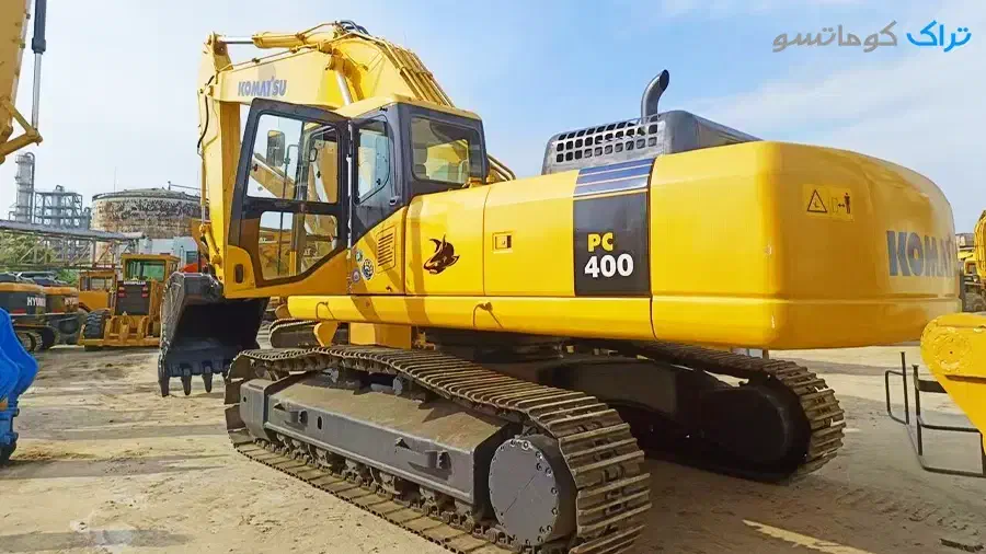 راننده بیل مکانیکی|استخدام حمل و نقل|گرگان, |دیوار