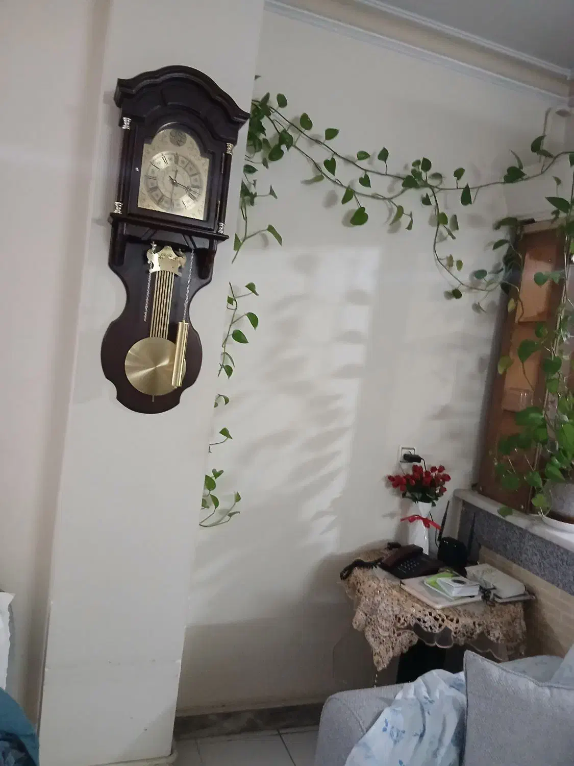 ساعت دیواری|ساعت دیواری و تزئینی|کرج, عظیمیه|دیوار