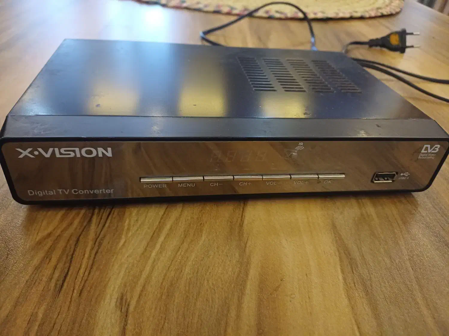 گیرنده دیجیتال|صوتی و تصویری|ارومیه, |دیوار