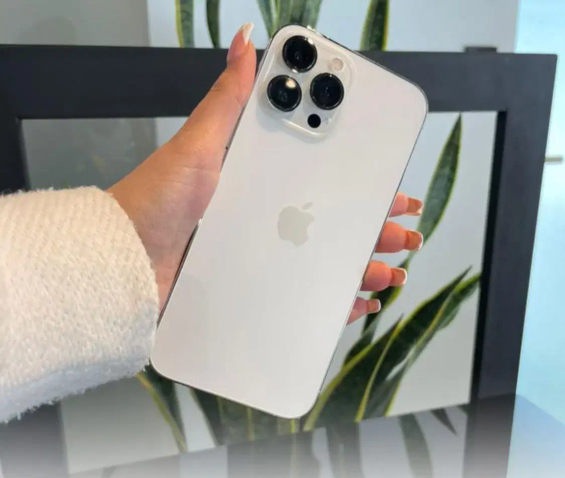 ایفون 13پرومکسzaدوسیم|موبایل|شیراز, فرهنگ شهر|دیوار