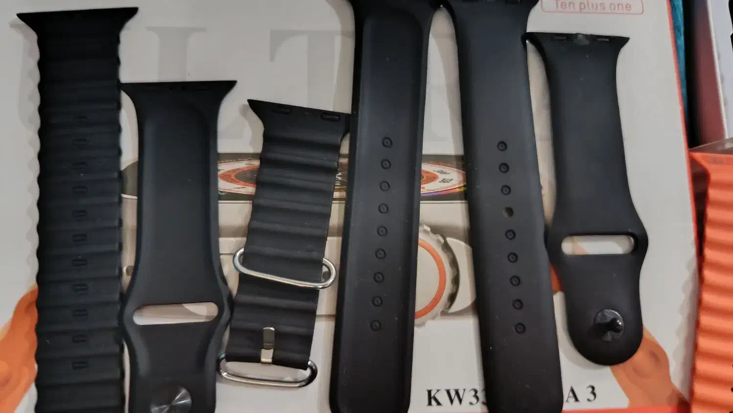 ساعت هوشمند|ساعت|کرمان, |دیوار