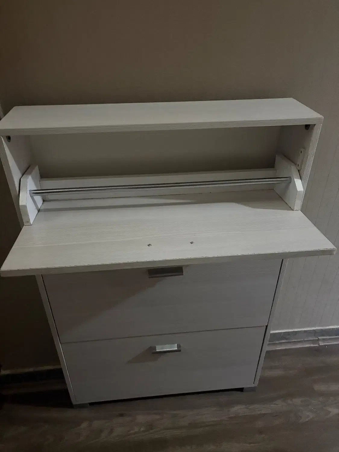 جاکفشی ام دی اف|جاکفشی، کمد، دراور|مشهد, نیروی هوایی|دیوار