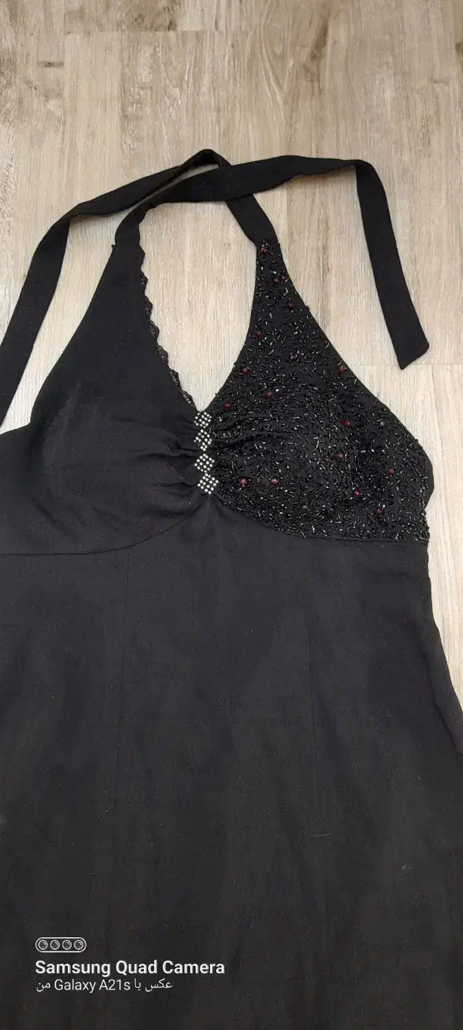 لباس مجلسی بلندسایز۳۸تا۴۰|لباس|میاندوآب, |دیوار