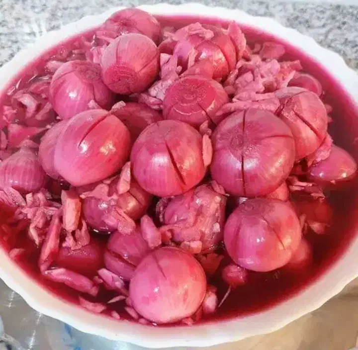 انواع ترشی های خانگی خاص برای سلیقه های خاص|خوردنی و آشامیدنی|تهران, اتابک|دیوار