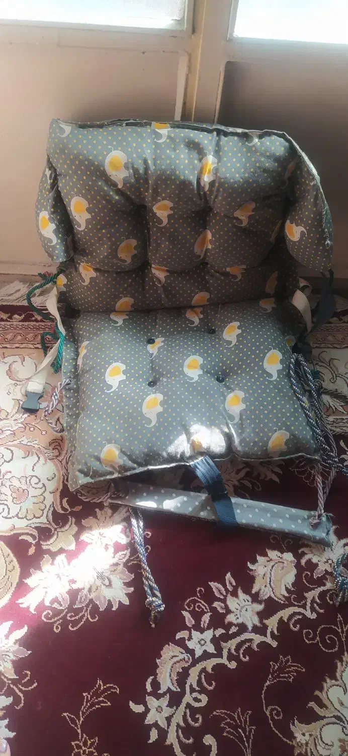 تاپ کودک|اسباب و اثاث بچه|ری, دولتآباد|دیوار