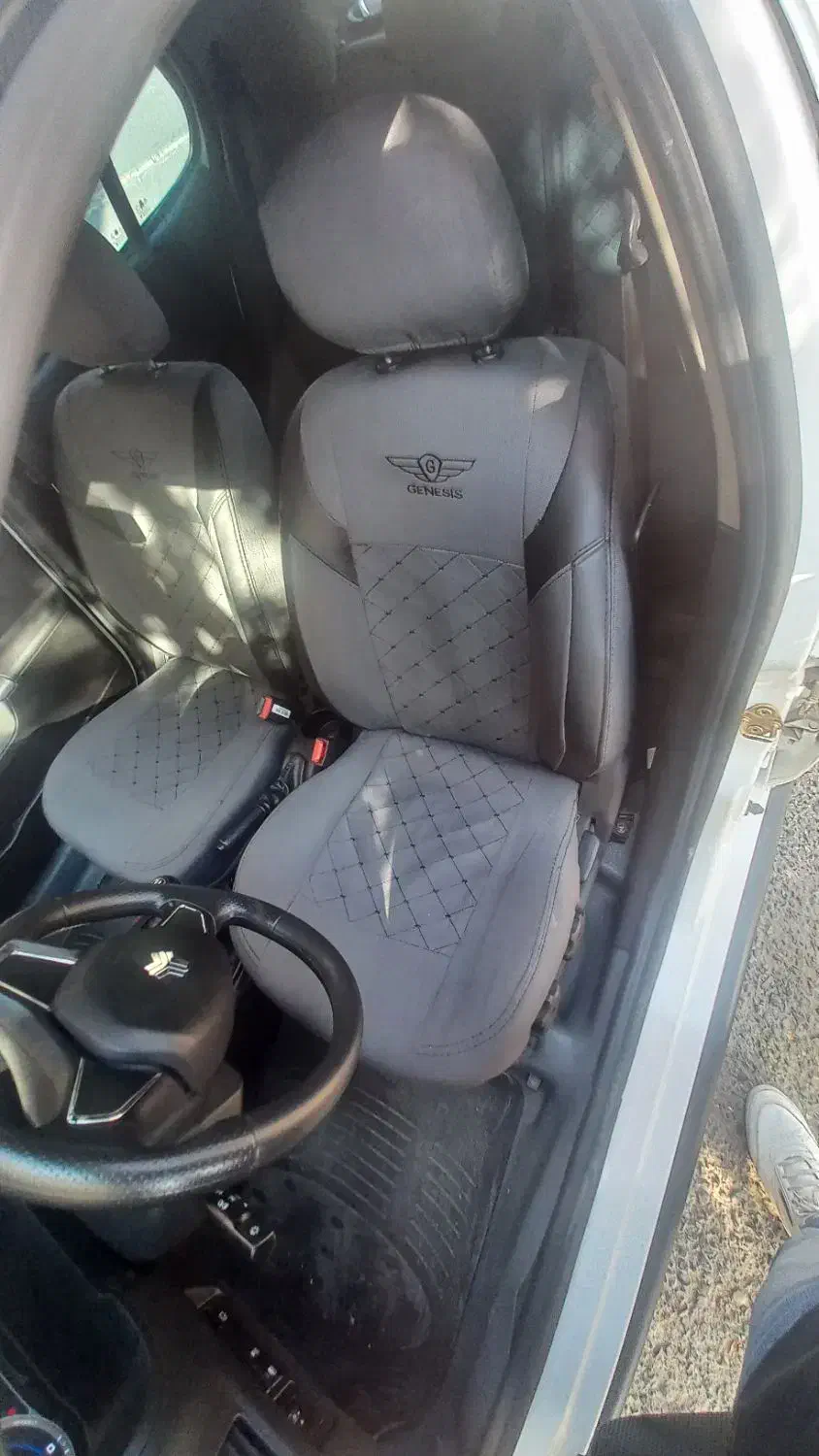 روکش صندلی|قطعات یدکی و لوازم جانبی|هشتگرد, شهرک ریحانه|دیوار