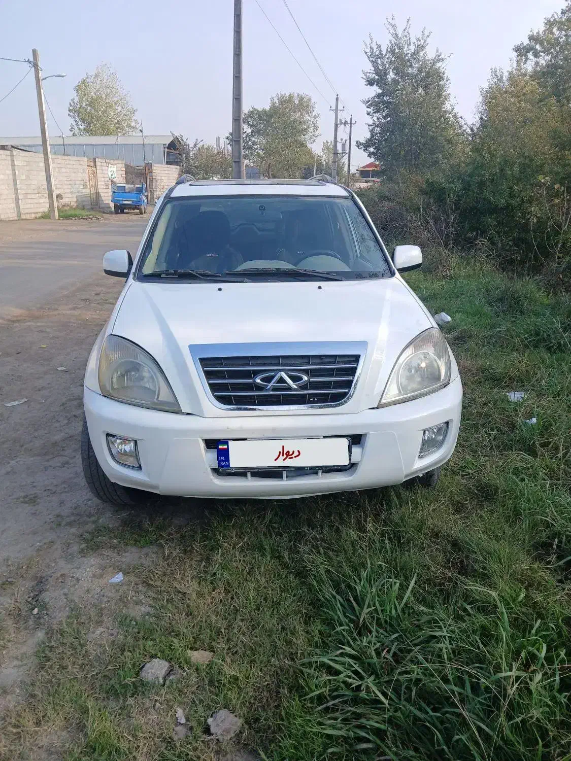 ام وی ام ایکس ۳۳|خودرو سواری و وانت|رشت, حومه رشت|دیوار