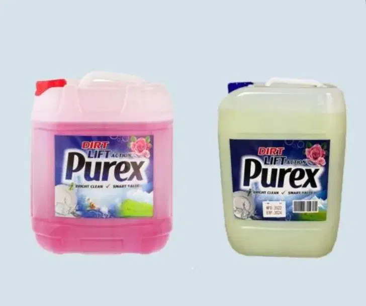 مایع لباسشویی|مواد شوینده و دستمال کاغذی|سبزوار, سجاد|دیوار