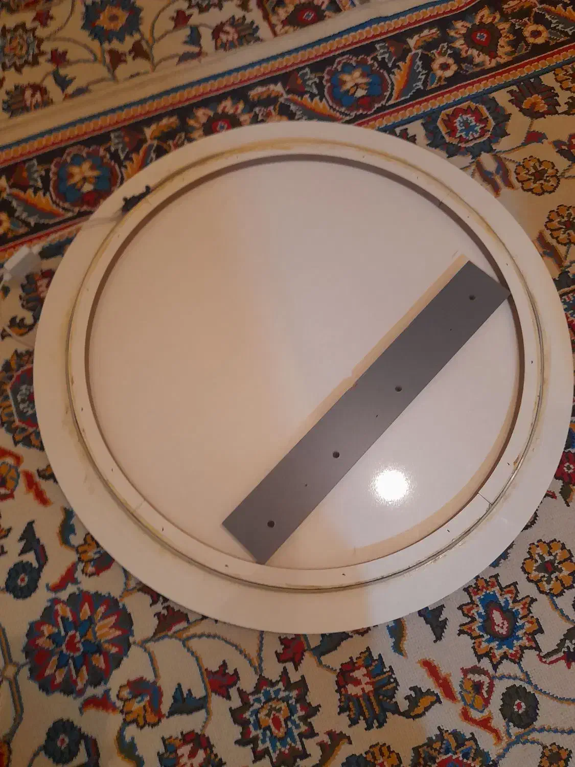 آینه|آینه|زنجان, |دیوار