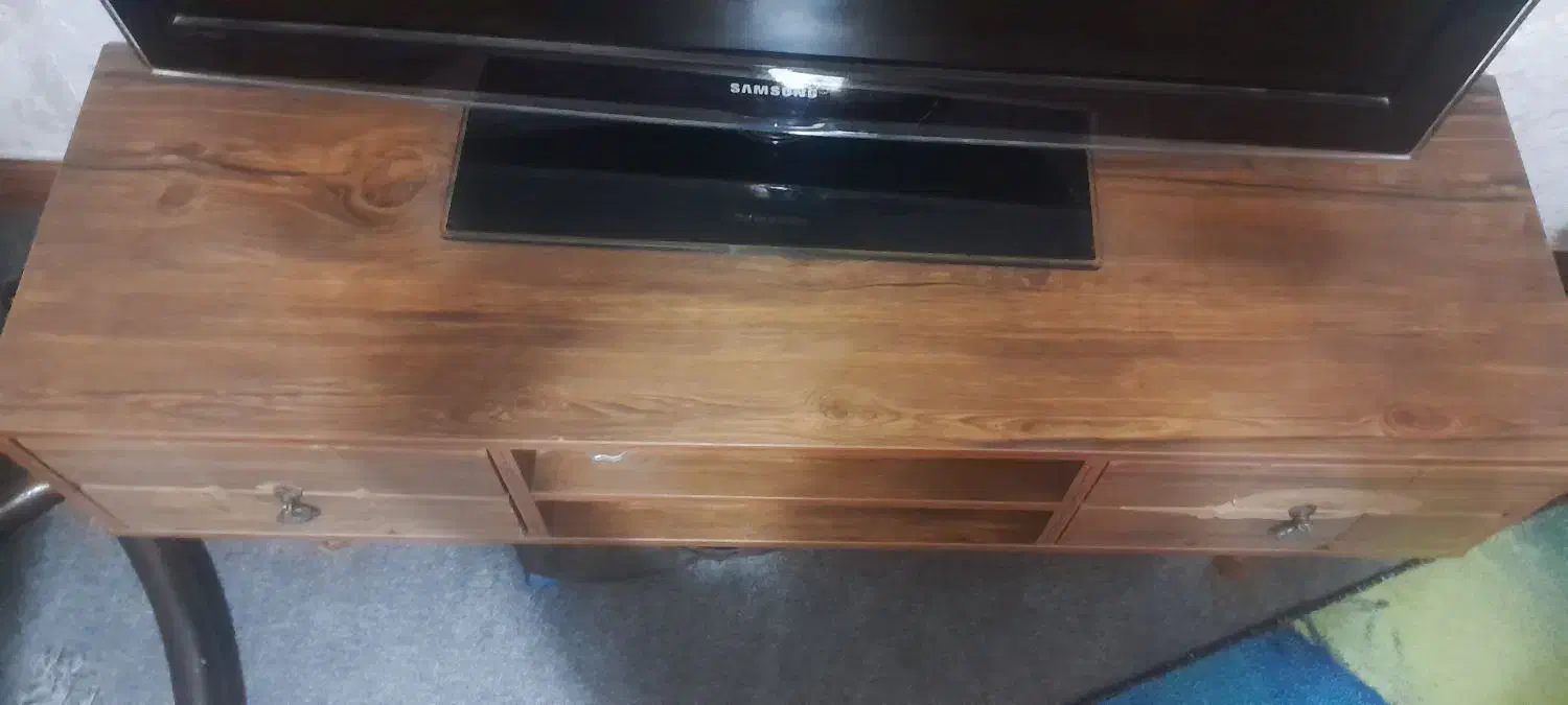 میز تلویزیون|میز تلویزیون|تهران, عباسی|دیوار