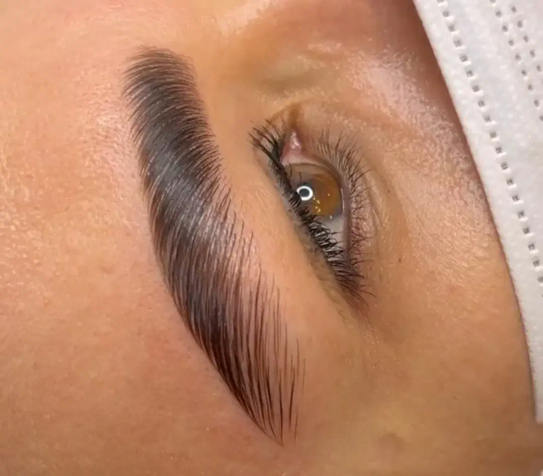 لیفت مژه وابرو|خدمات آموزشی|آبادان, |دیوار