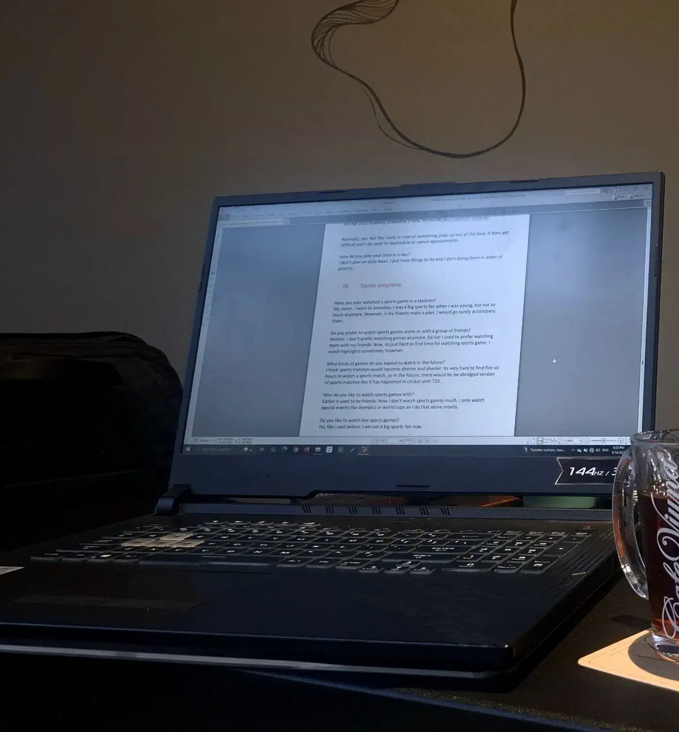 لپ تاپ گیمینگ|رایانه همراه|تهران, پاسداران|دیوار