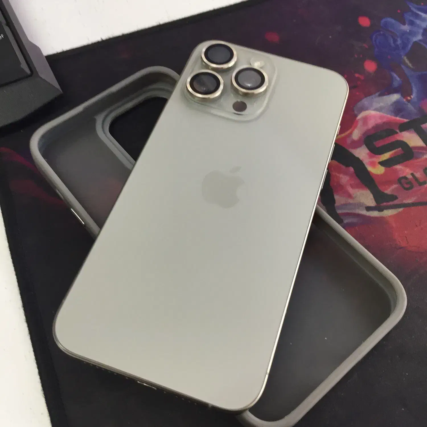 iphone15 pro max|موبایل|ارومیه, |دیوار