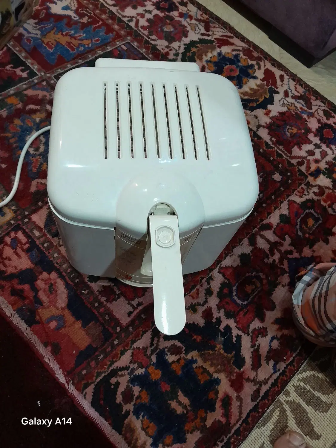سرخ کن|اجاق گاز و لوازم برقی پختوپز|تهران, جهاد|دیوار