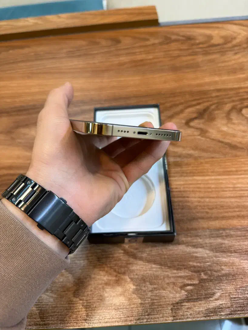 Iphone 13 PROMAX ZAA 256g|موبایل|تبریز, |دیوار