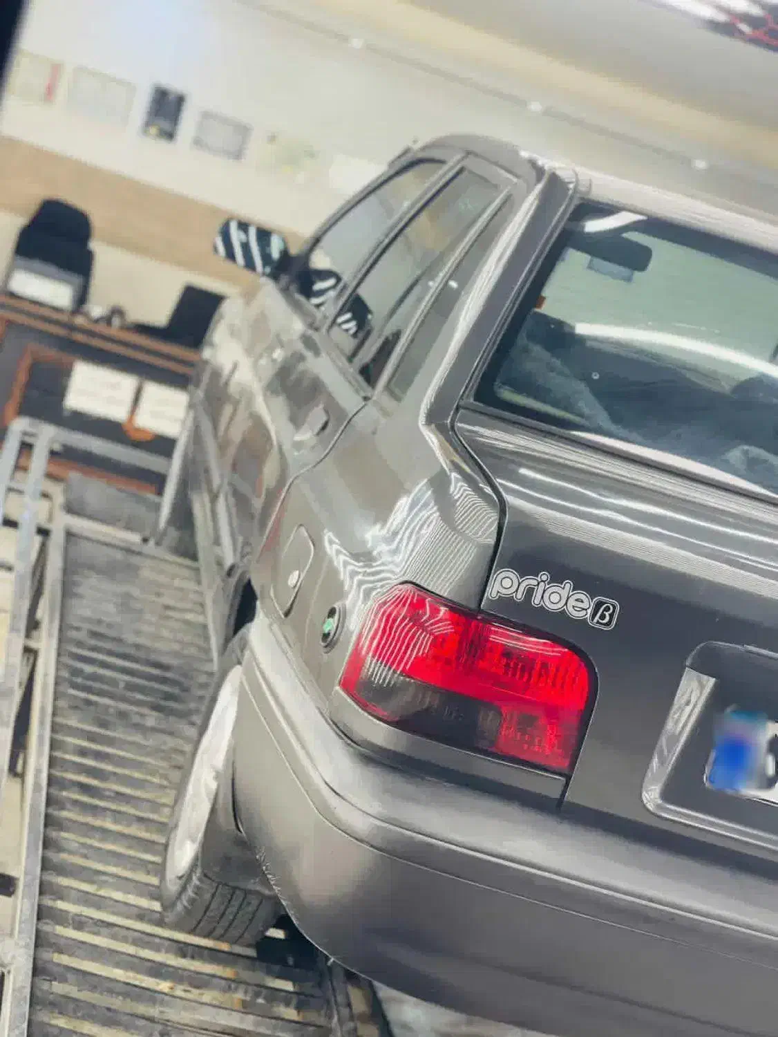 پراید 82|خودرو سواری و وانت|ارومیه, |دیوار