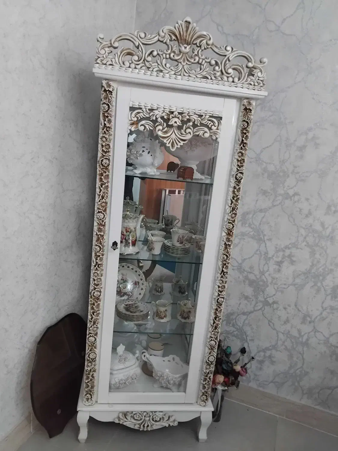 بوفه|بوفه، ویترین، کنسول|شهریار, شهرک مصطفی خمینی|دیوار