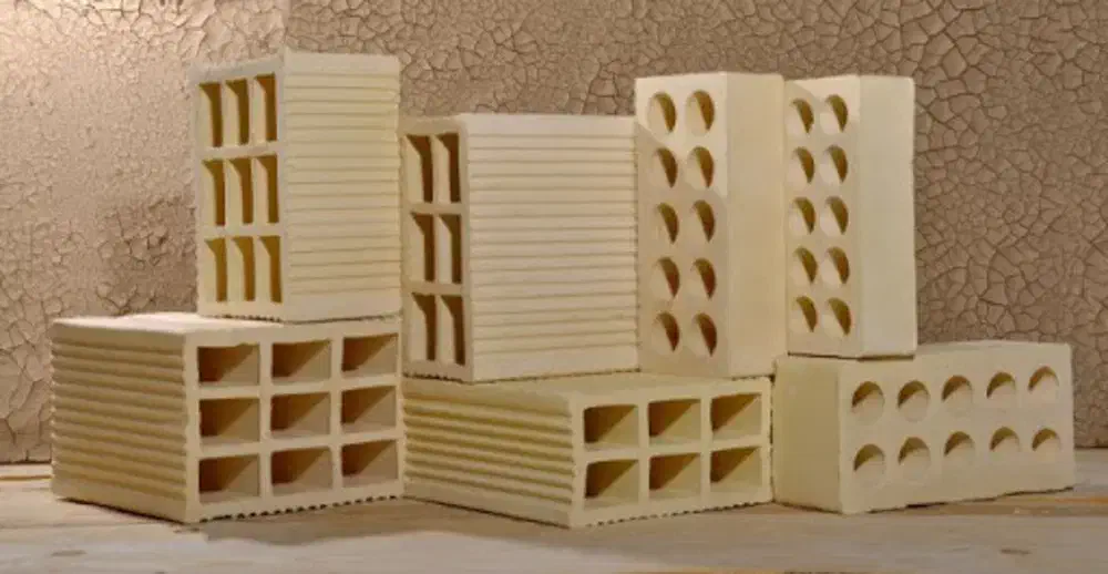 فروش عمده سفال ساختمانی با کیفیت عالی|مصالح و تجهیزات ساختمان|محمدشهر, ولدآباد|دیوار