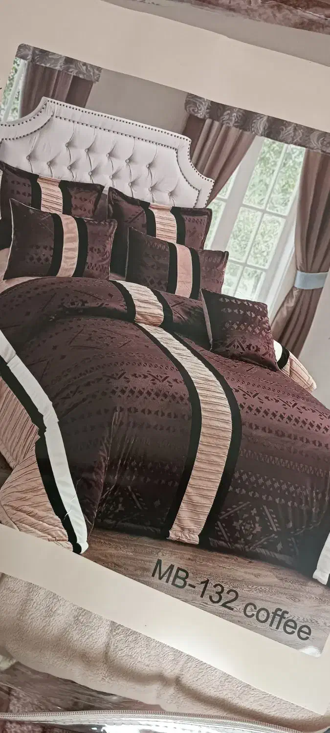 سرویس روتختی مخمل|سرویس روتختی|همدان, |دیوار