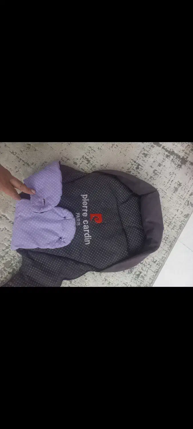 وسایل نوزاد بچه کریر ساک حمل پتو تشک بازی اغوشی|اسباب و اثاث بچه|مشهد, حسابی جنوبی (شهرک غرب)|دیوار