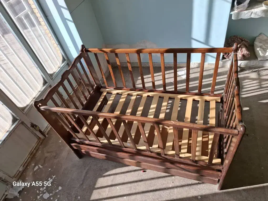 تخت بچه|تخت و صندلی بچه|کرمان, |دیوار