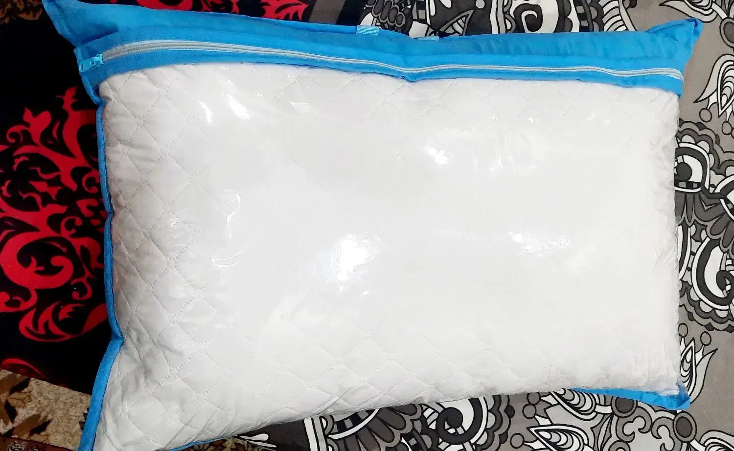 بالش طبی درجه یک|رختخواب، بالش، پتو|تهران, دردشت|دیوار