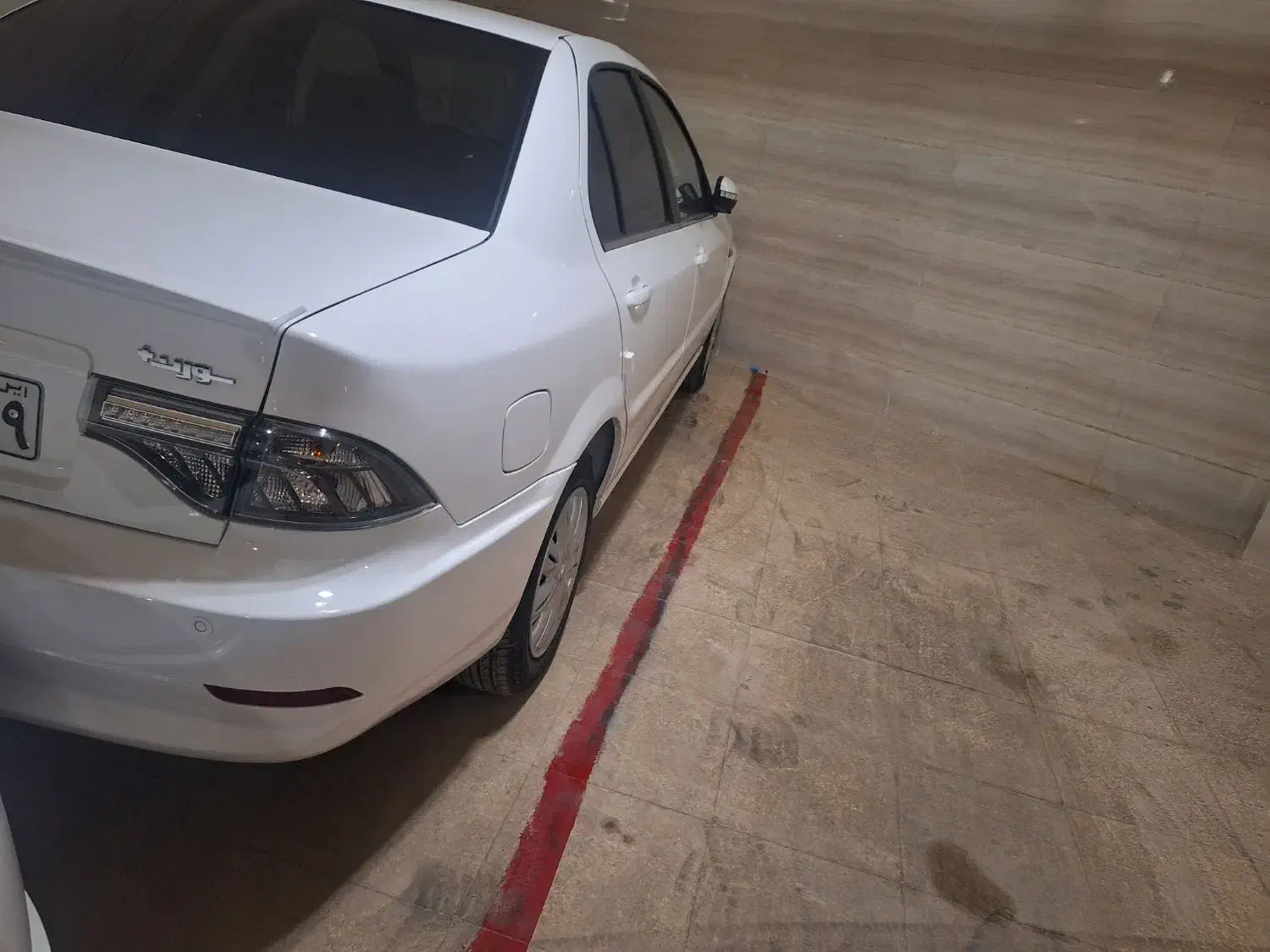 سورن پلاس|خودرو سواری و وانت|کرمانشاه, |دیوار