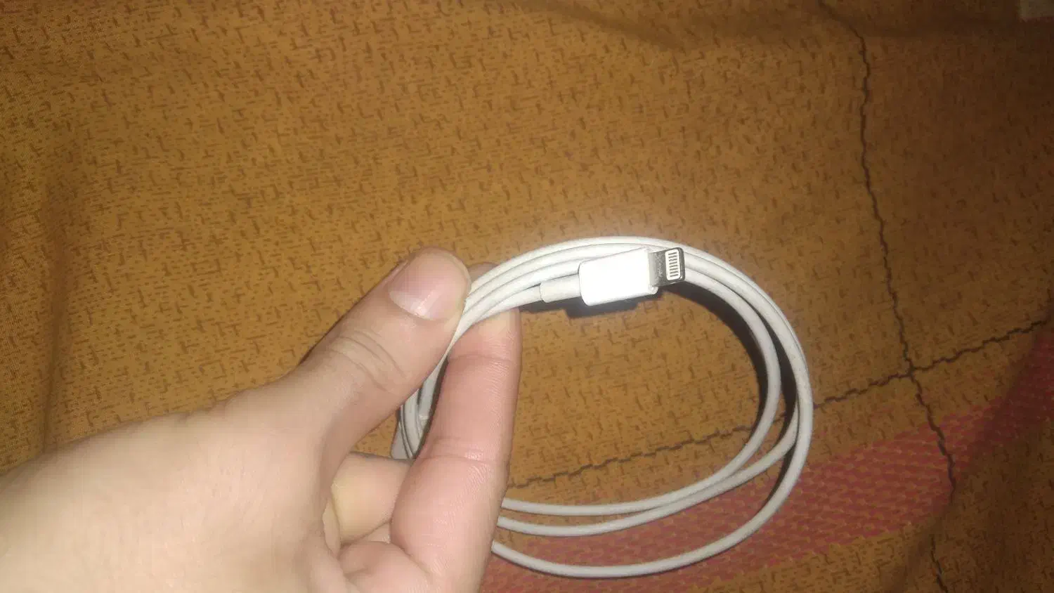 کابل و هندزفری سیمی|لوازم جانبی موبایل و تبلت|گرگان, |دیوار